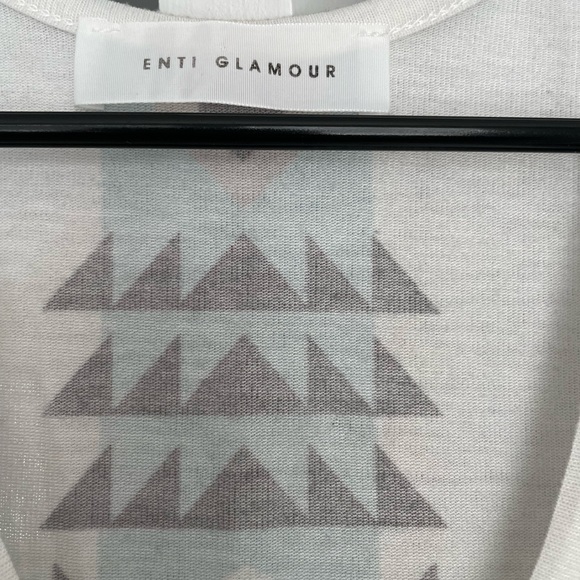 Aztec Tank - Picture 4 of 4